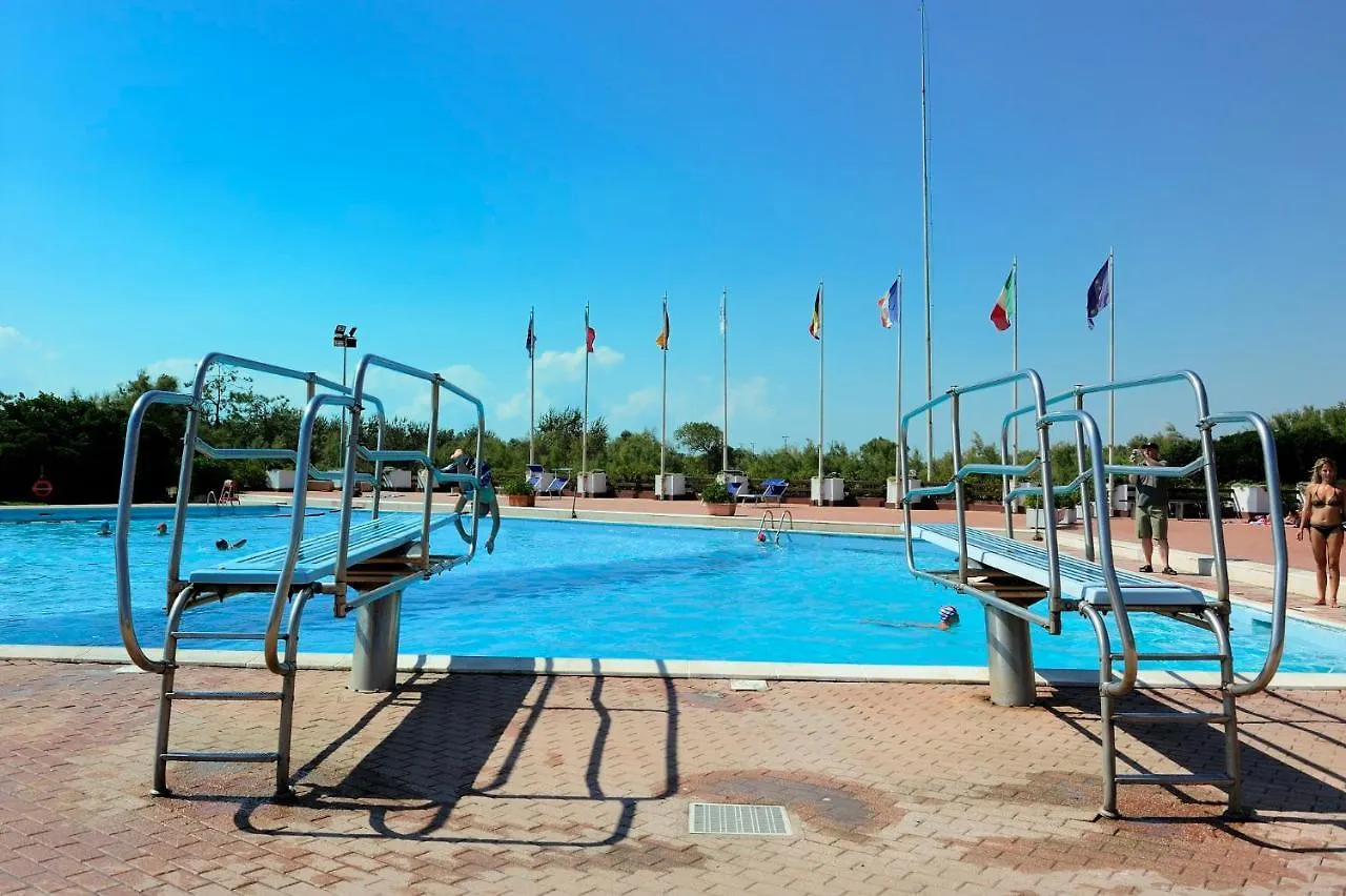 Fiordo Mare Vostrum Albarella Island