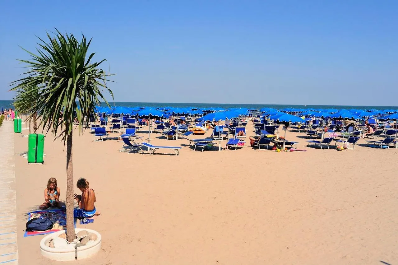 Villa Fiordo Mare Vostrum Albarella Island