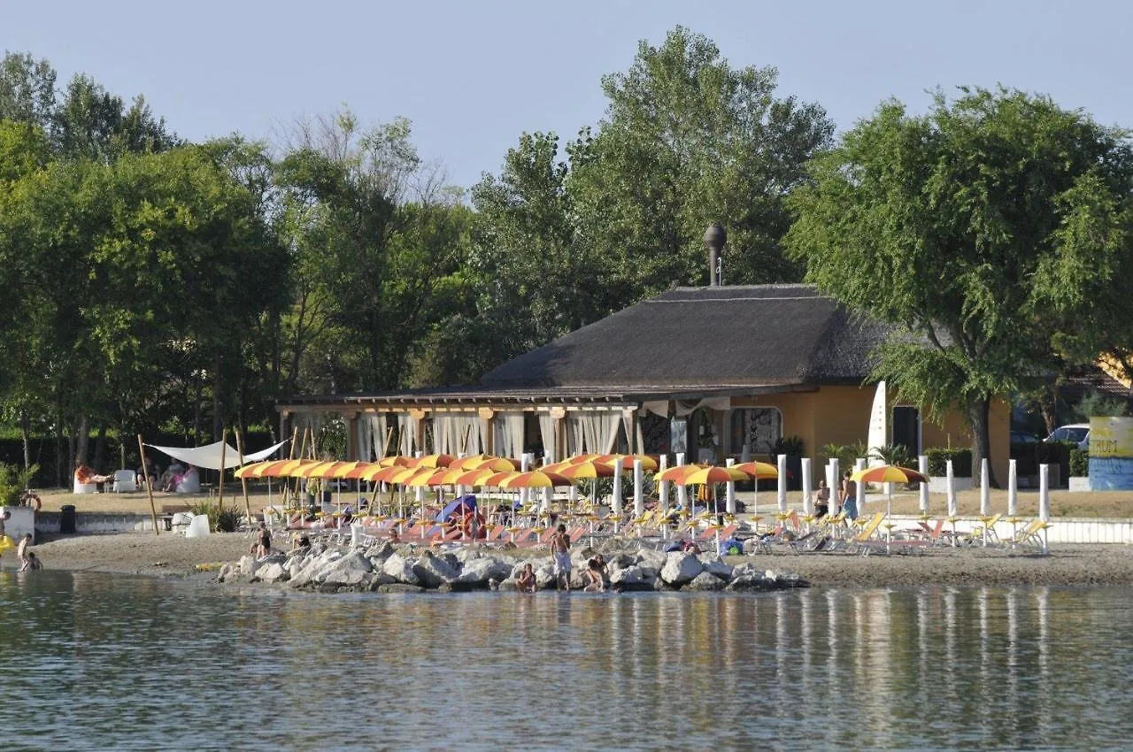 Fiordo Mare Vostrum Albarella Island 0*,  Włochy