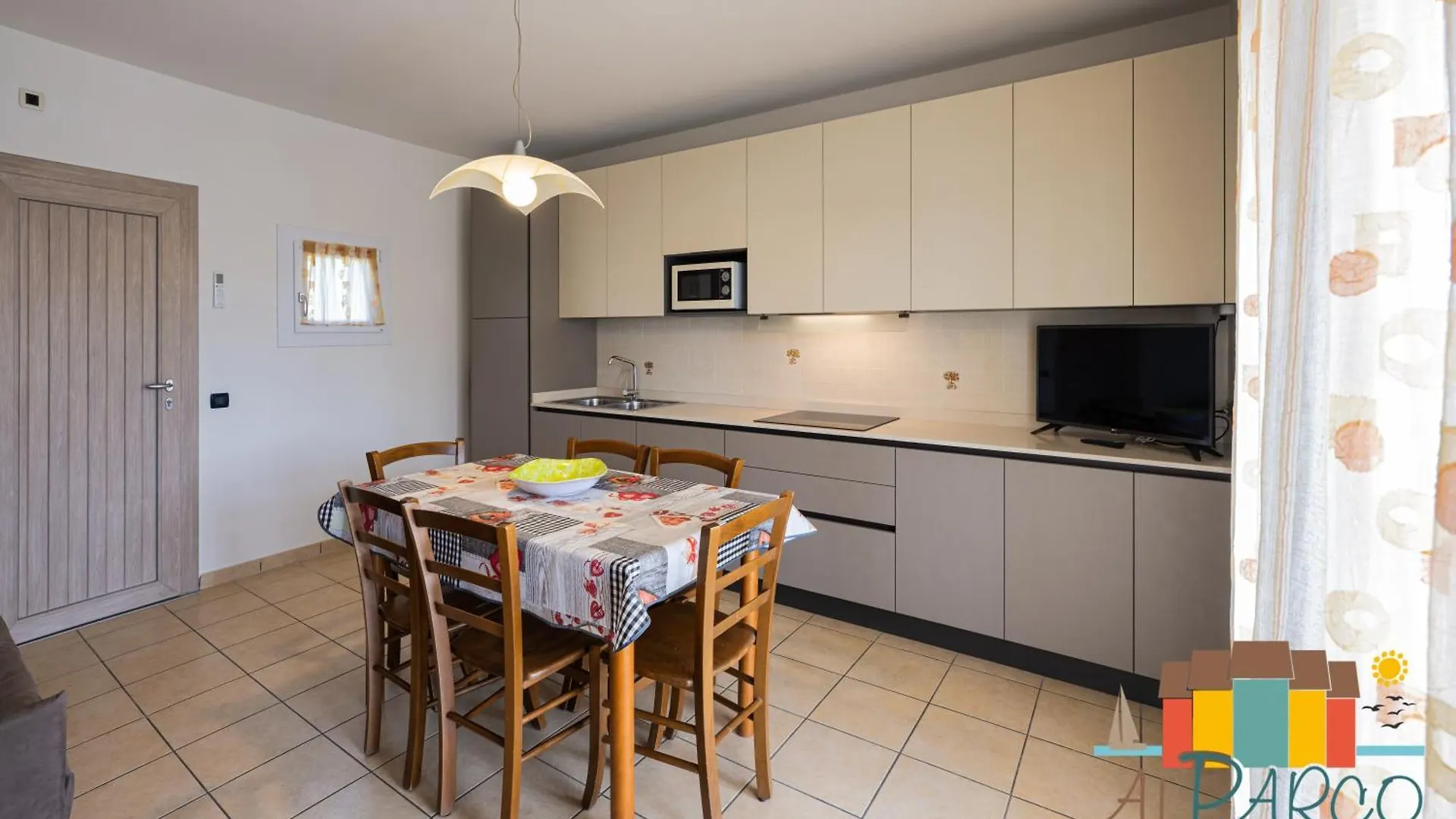 Fiordo Mare Vostrum Albarella Island Villa