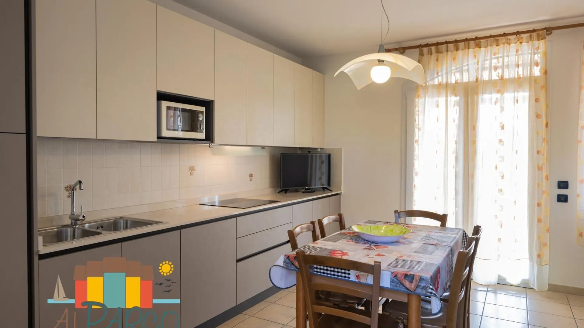 Villa Fiordo Mare Vostrum Albarella Island Italy