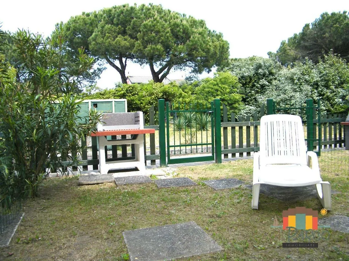 Fiordo Mare Vostrum Albarella Island