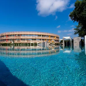 Hotell Isola Di Albarella Capo Nord, Albarella Island