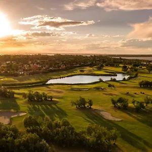 Hotel Isola Di Albarella Golf, Albarella Island